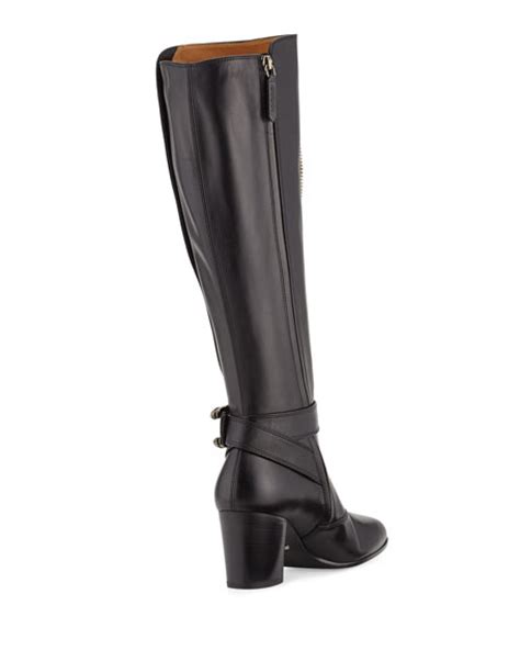 gucci dionysus boot knee|Gucci ladies boots.